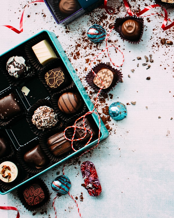 Christmas Cookies